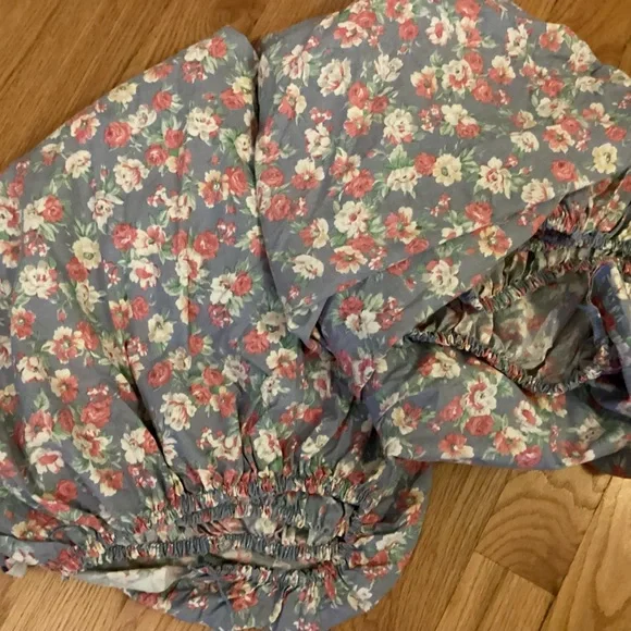 Vintage Ralph Lauren Bedsheet Bundle